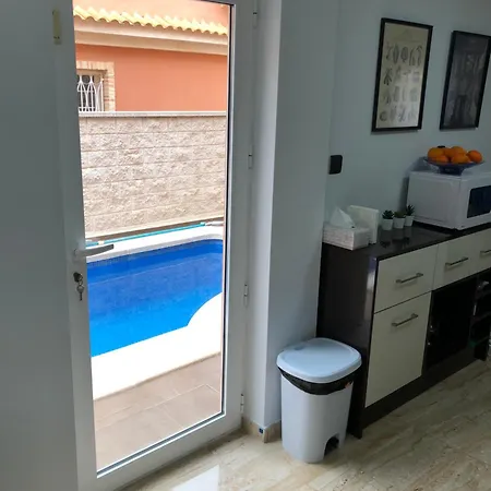 With Private Pool