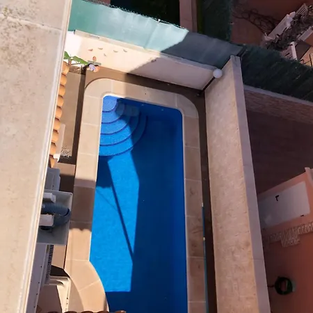 With Private Pool Villa