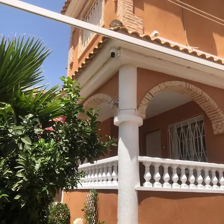 Villa With Private Pool *